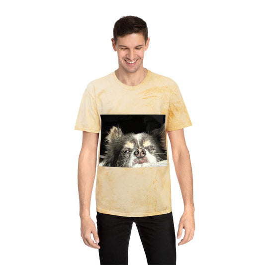 Unisex - Funny Dog Face Shirt